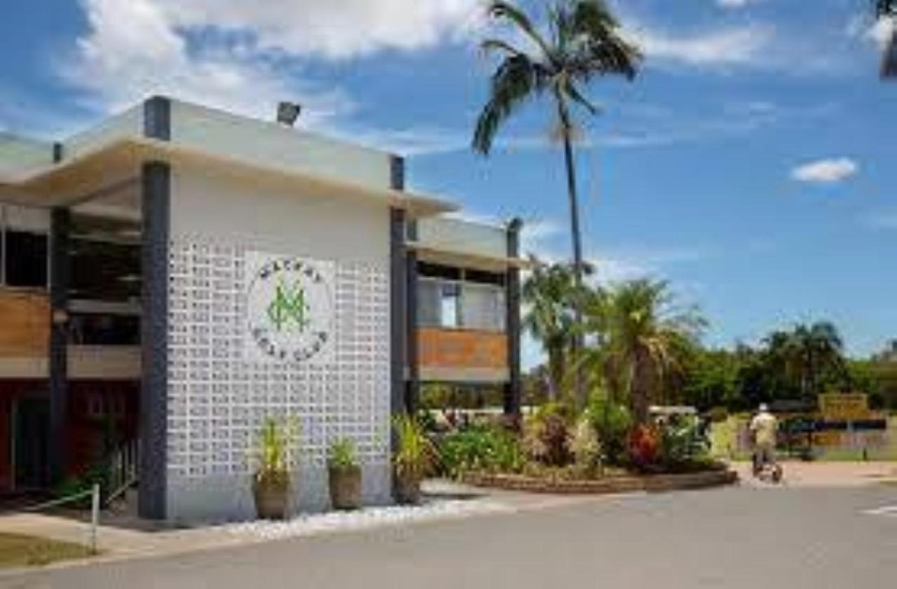 Dolphin Heads - Resort Unit - Absolute Beachfront! - Whitsunday Getaway! Mackay Exterior foto