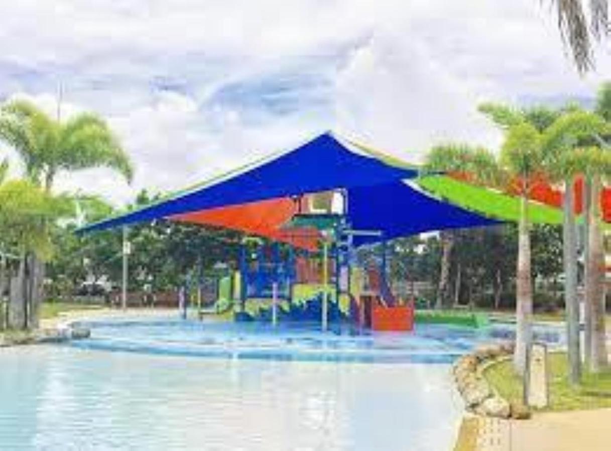 Dolphin Heads - Resort Unit - Absolute Beachfront! - Whitsunday Getaway! Mackay Exterior foto