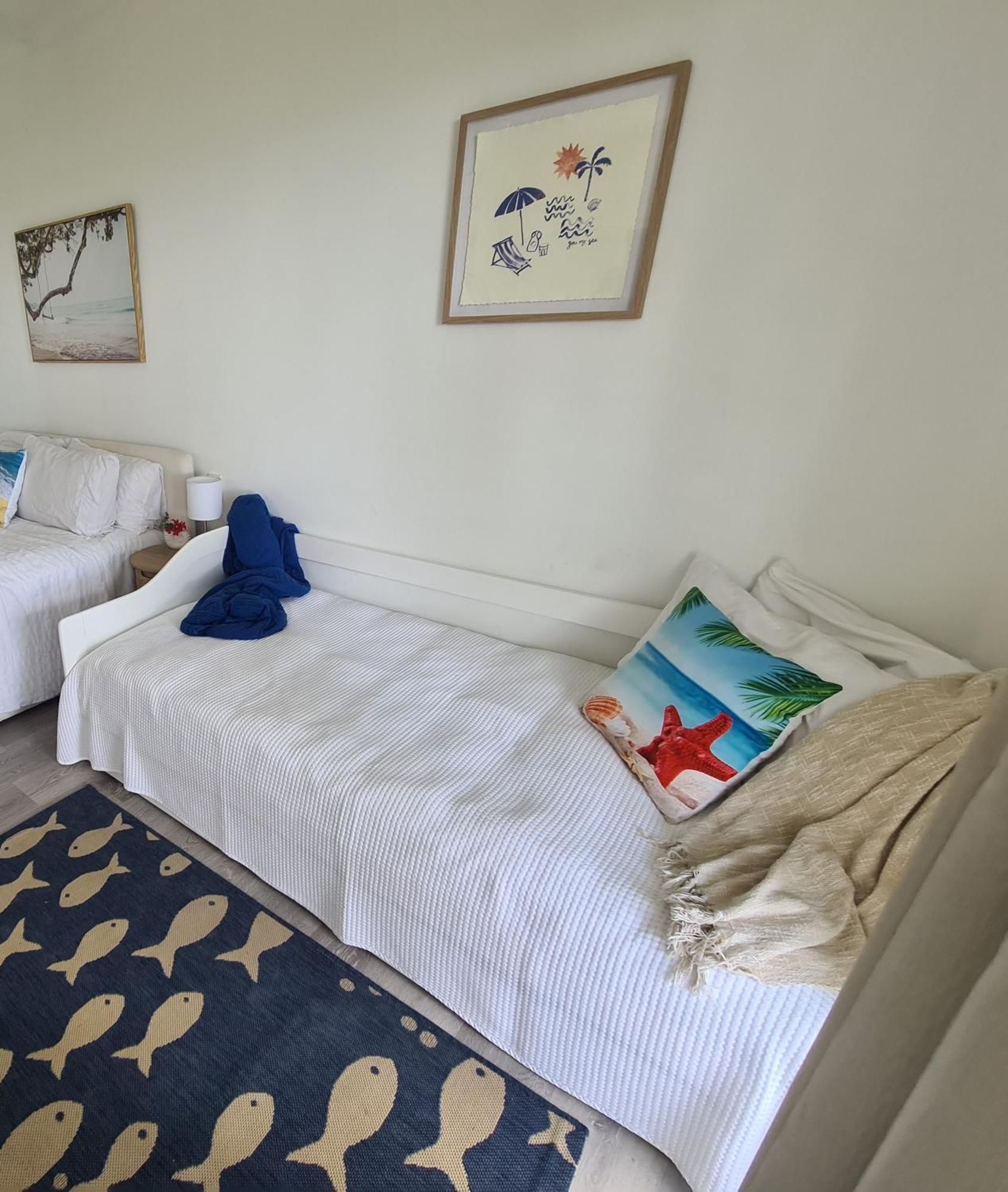 Dolphin Heads - Resort Unit - Absolute Beachfront! - Whitsunday Getaway! Mackay Exterior foto