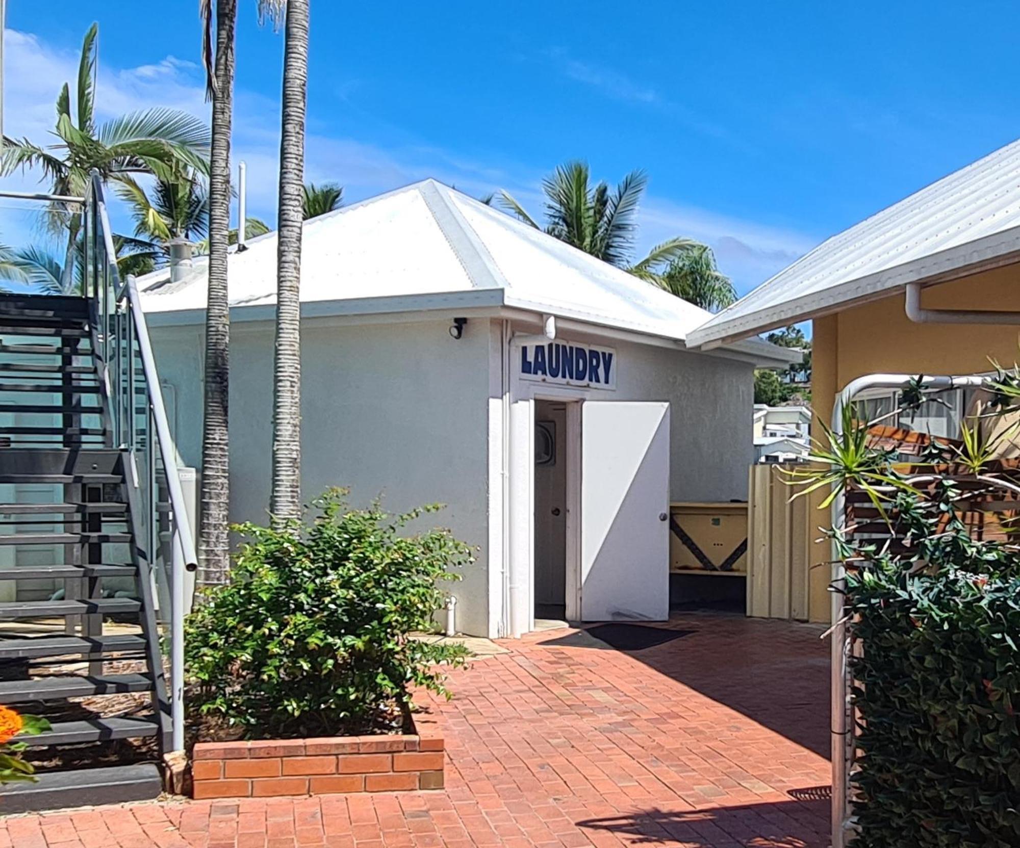 Dolphin Heads - Resort Unit - Absolute Beachfront! - Whitsunday Getaway! Mackay Exterior foto